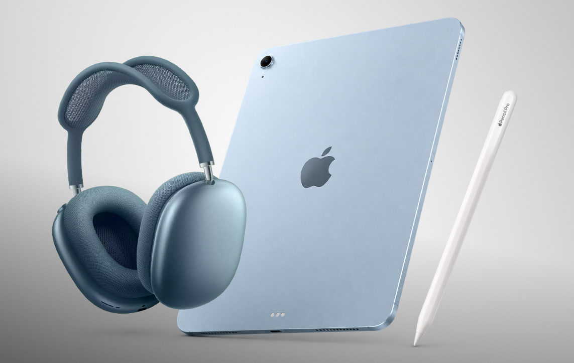 Apple Bundle combined