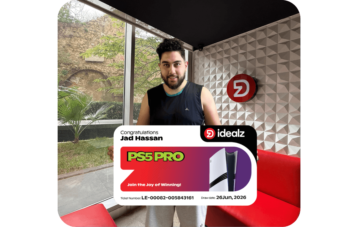 PS5 PRO winnerProfilePic