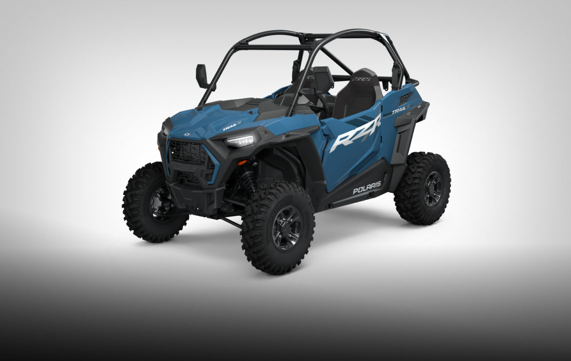 Polaris RZR Trail S 900 Sport campaignSliderImages